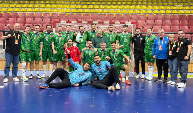 Nilüfer Belediyespor Beykoz deplasmanından zaferle döndü