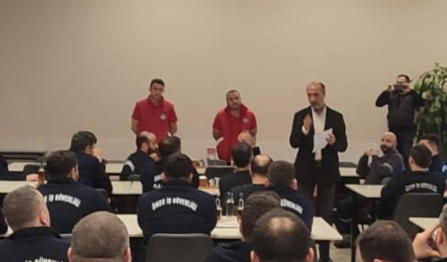 Otomotiv işçisine rekor ücret: İşçilerin maaşı 95 bin TL oldu