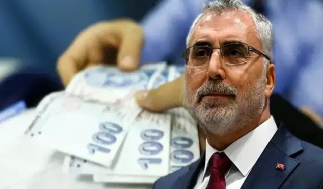 Asgari ücrette kritik gün! Saat belli oldu!