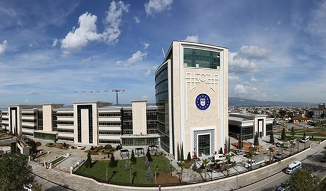 Öğrencilere müjde: Bursa’da eğitim desteği ödemeleri başladı