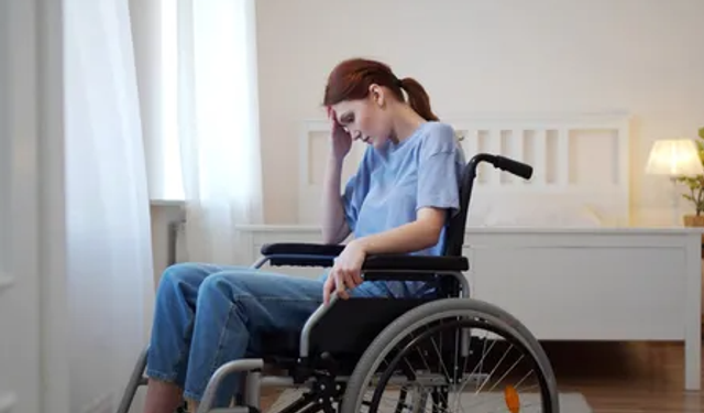 İnmede belirtilere dikkat: "1 dakika bile çok önemli"