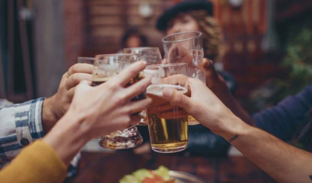 Uzmanlardan ‘sahte alkol’ uyarısı