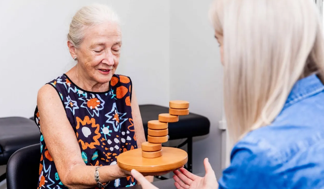 Bilim İnsanlarından Demans İçin Umut Veren Takvim!