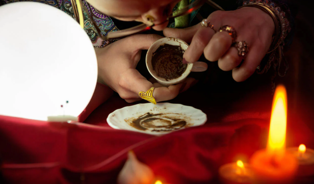 Falcıların aylık gelirleri ağızları açık bıraktı