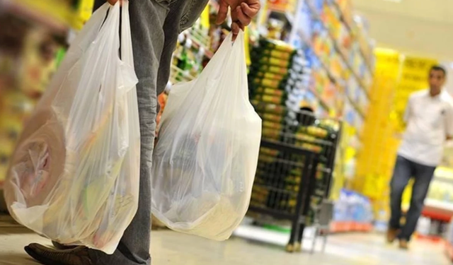 Plastik poşete zam geldi: 1 Ocak'tan itibaren geçerli olacak