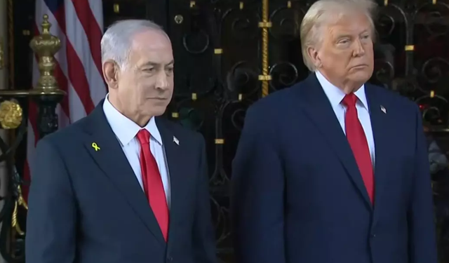 Türk askeri Gazze'de yer alacak mı? Trump'tan açıklama