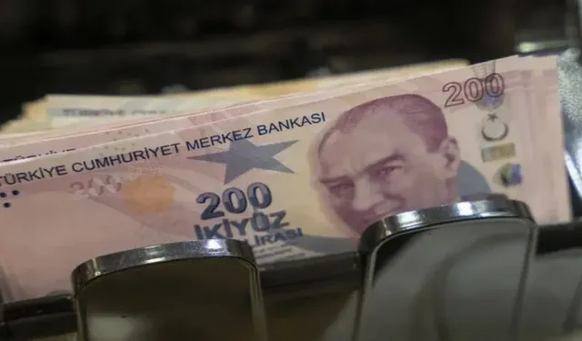 2025’in ilk 10 ayında borç alarmı: 1 milyon 810 bin kişi takibe alındı