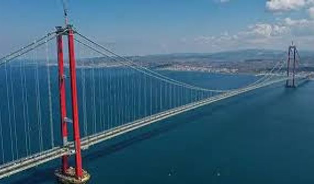 Bakan Uraloğlu açıkladı: Köprü ve otoyol ücretlerine zam oranı belli oldu