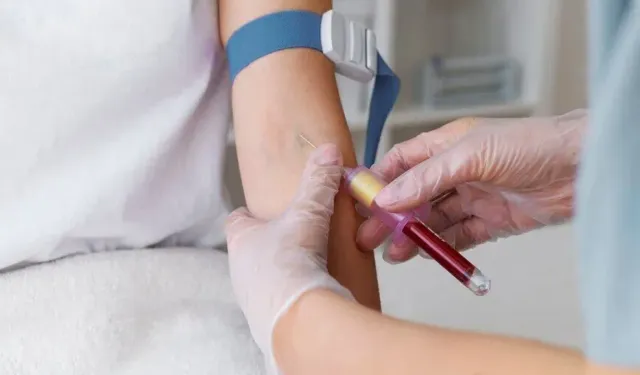 Uzmanı uyardı: "Kan tahlili hayat kurtarabilir"