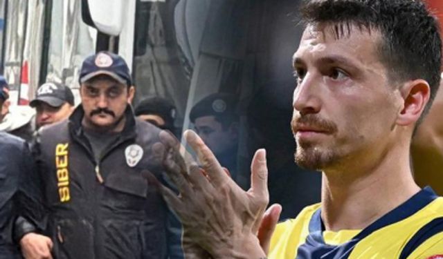 Mert Hakan'ın WhatsApp yazışmaları soruşturma dosyasına girdi!