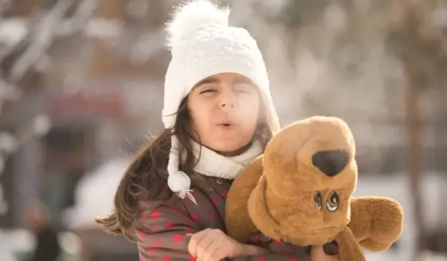 Soğuk havalarda ailelere uyarı: "Bağışıklığı güçlendirin"