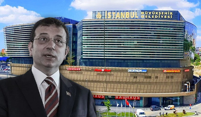 İBB ile Ekrem İmamoğlu davasında sıcak gelişme!