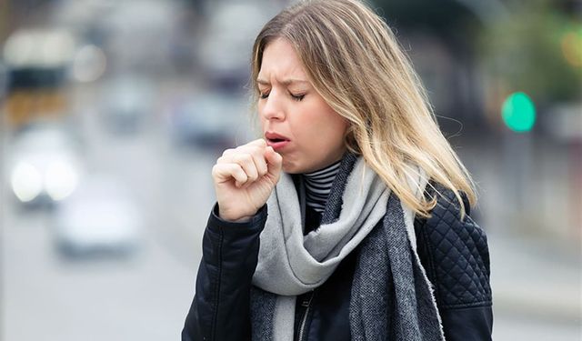 Öksürüğü kesmek isterken zehirlenmeyin