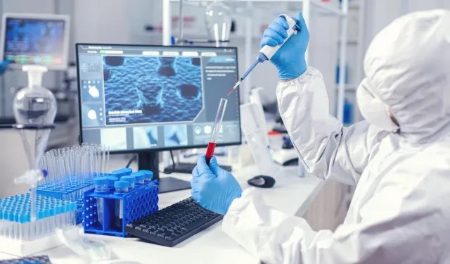 Uzman Uyardı: Doku Örneği Her Zaman Kanser Demek Değil