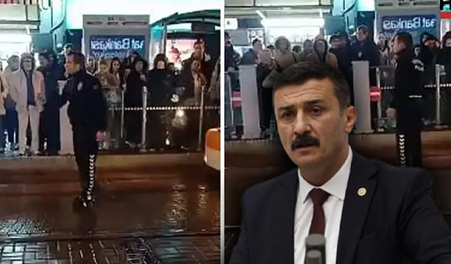 Türkoğlu'ndan Yerlikaya'ya Onur Şener Sorgusu!