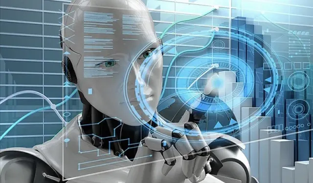 Uzmanından yapay zeka uyarısı: "Evcilleştirmezsek aileyi yıkar"