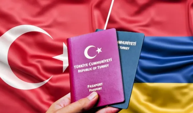 Türkiye ile Ermenistan arasında vize kolaylaştırma kararı!
