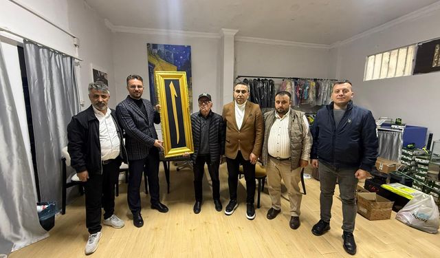 Mobilyacılar Odasında seçim heyecanı sürüyor