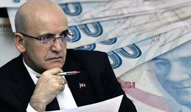 Bakan Şimşek, memur ve emekliye yapılacak zam oranı için ipucu verdi