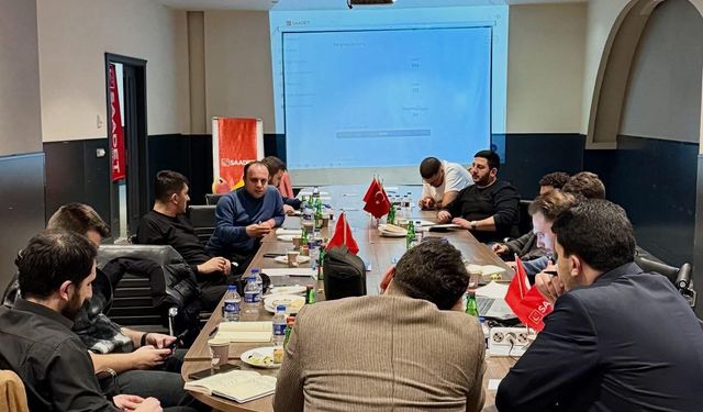 Saadet İnegöl 2026'yı gençlik yılı ilan etti