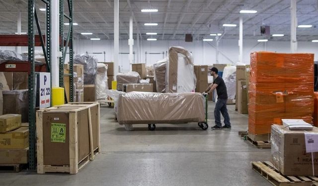 77 yıllık köklü mobilya devi iflas etti