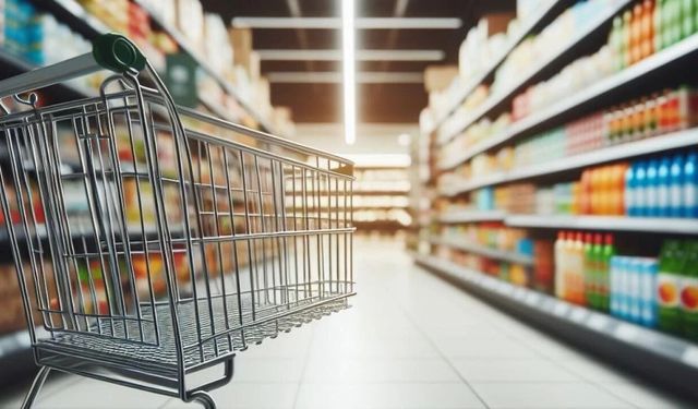 Enflasyon verileri açıklandı