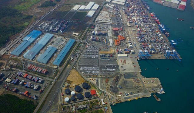 Kasım ayı Serbest Bölge verileri açıklandı