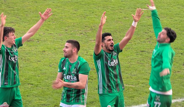 Kafkas'ın pençesi lideri koltuğundan etti