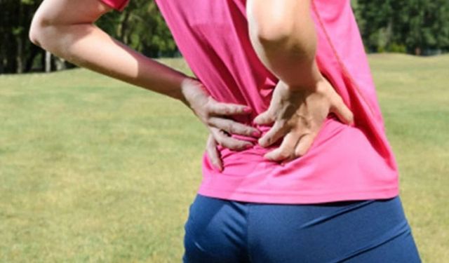 Bel kütletmek felce kadar götürebilir