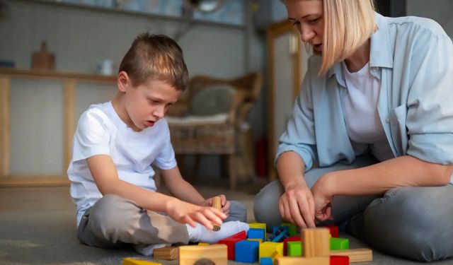 Çocuğunuzun otizm olup olmadığını anlamak için 6 soru