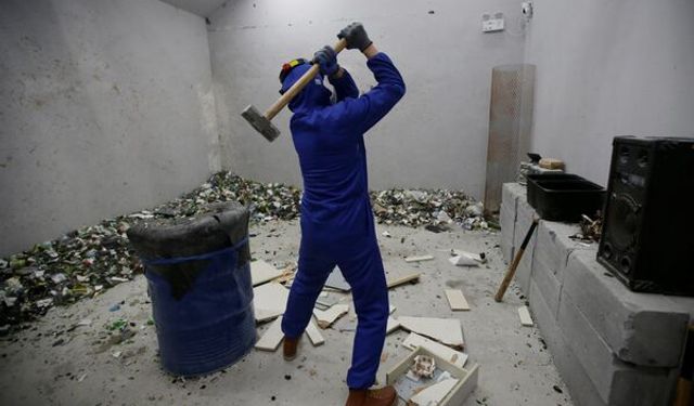 Sakinleşmek için yapılıyor, yanlış amaçla uygulanırsa zarara yol açıyor