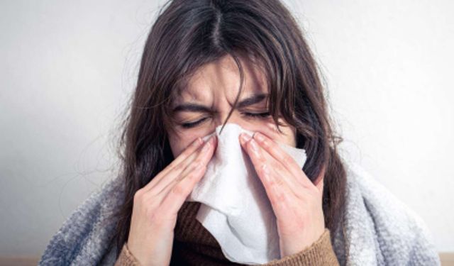 Mutasyona uğrayan grip virüsleri, risk gruplarında ciddi komplikasyonlara yol açabilir