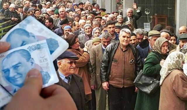 Emekliler ve Geliri Olmayanlar İçin Emlak Vergisi Muafiyeti: Başvuru Nasıl Yapılır?