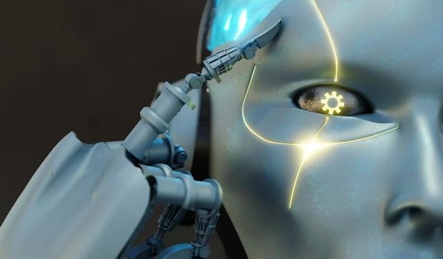 Yapay zeka 55 bin kişiyi işinden etti