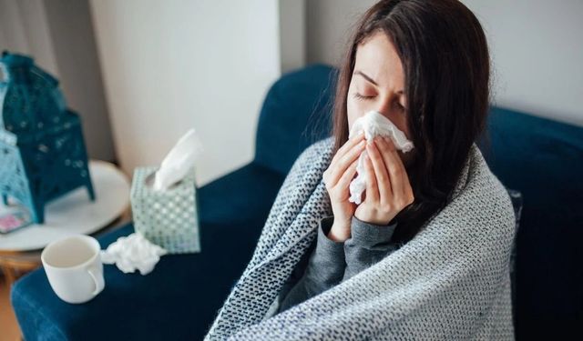 Uzmanından uyarı: "H3N2, ölümle dahi sonuçlanabilir"