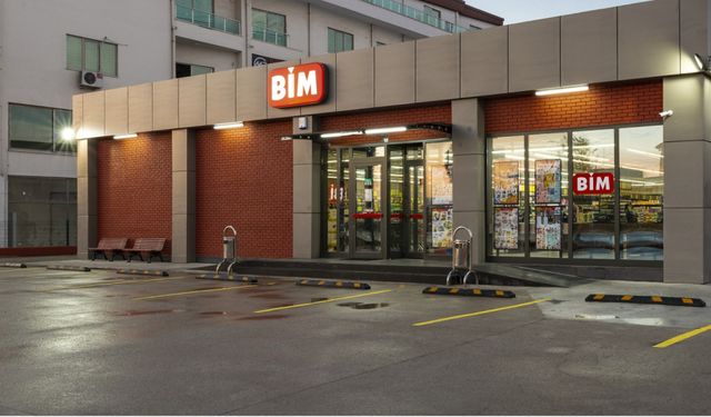 BİM, banka kuruyor! KAP açıklaması geldi