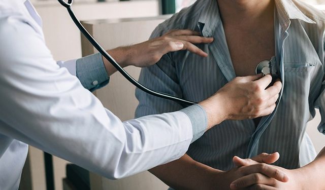 Genetik testler kalp hastalıklarında erken teşhisin anahtarı