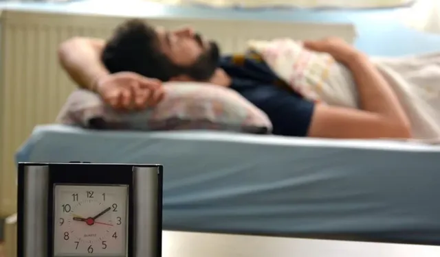 Uyku apnesi hayatı sessizce tehdit ediyor