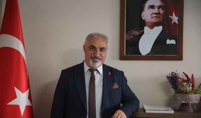CHP İnegöl'den sert tepki:"Ülkemizin güvenliği hedef alındı"