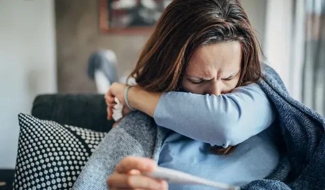 Mevsim geçişi birçok hastalığı tetikliyor