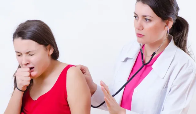 Verem geçmişte kalmadı: Uzmanlardan "hala aramızda" uyarısı