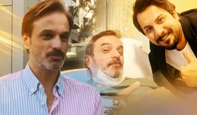 Oyuncu Ufuk Özkan’a donör bulundu mu? Doktoru açıkladı