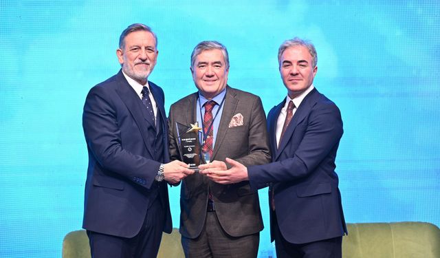 Yeşil Çevre’den Bursa Ovası’na 27,7 Milyon Metreküp Hayat