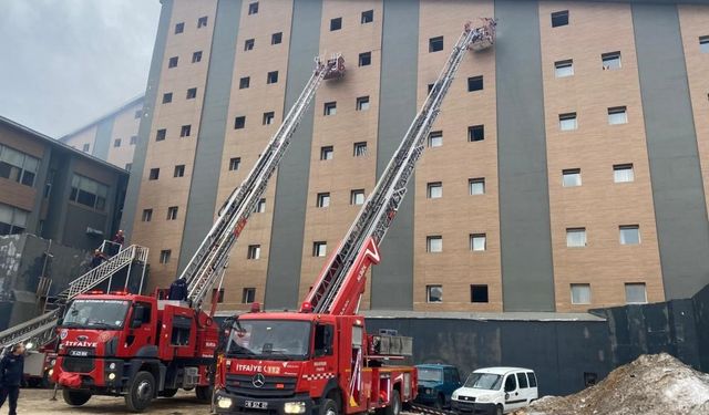 Uludağ Otel Yangını Davasında Sanıklara 15 Yıl Hapis Talebi
