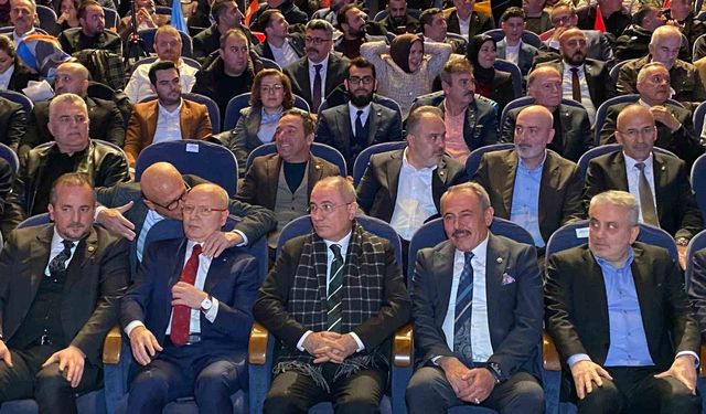 Ak Parti Bursa İl Başkanı Gürkan'dan CHP'li büyükşehire eleştiri