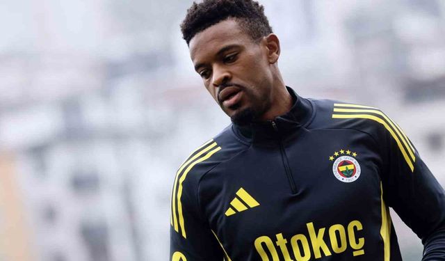 Fenerbahçe, Corendon Alanyaspor maçı hazırlıklarına başladı