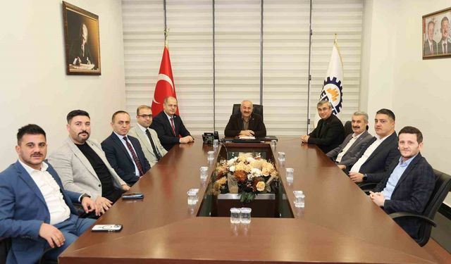 Gebze Belediyesi'nde Sosyal Denge Tazminatı Sözleşmesi imzalandı