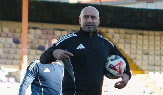 Gebzespor, Muzaffer Bilazer ile yolları ayırdı