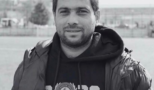 Gömeç'te cinayet bir kez daha yürekleri dağladı