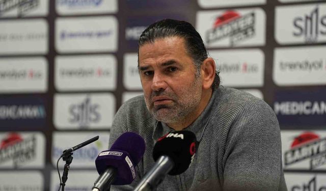 İbrahim Üzülmez: 'Yabancı oyuncuyu limon gibi sıkmak lazım'